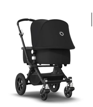 Bugaboo Camaleon 3 Negro
