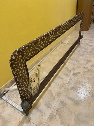 Barrera Cama Jane Stars 150cm