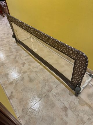 Barrera Cama Jane Stars 150cm