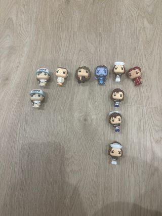 Personaggi Stranger Things Funko Pop