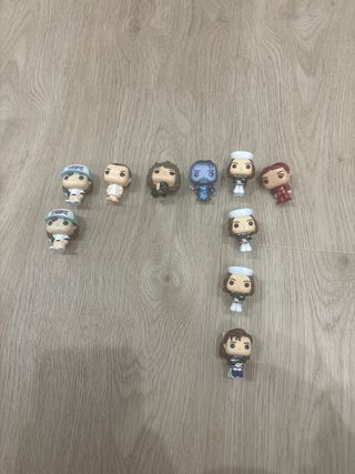 Personaggi Stranger Things Funko Pop