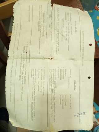 Microscopio Carl Zeiss (Jena) antiguo 100 años