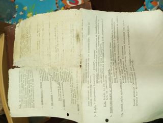 Microscopio Carl Zeiss (Jena) antiguo 100 años