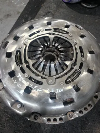 Kit Embrague VW Touareg 2.5 TDI