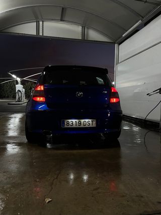 BMW Serie 1 2005