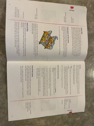 Juego Mucksen Still Haba + Mini Puzzle Tortuga