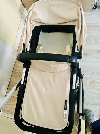 Bugaboo Camaleón 3 Silla Paseo