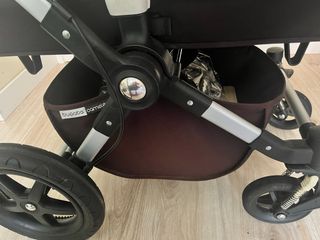 Bugaboo Camaleón 3 Silla Paseo