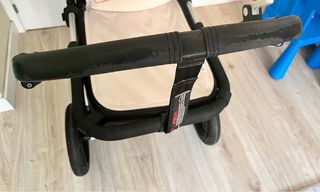 Bugaboo Camaleón 3 Silla Paseo