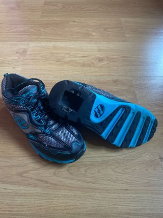 Zapatillas Heelys Ruedas