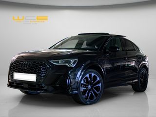 Audi Q3 Sportback 45 TFSI e 180kW S tronic Black Line