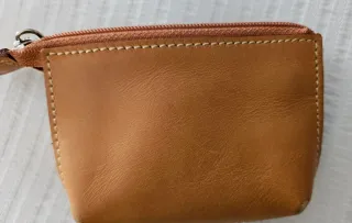 Cartera llavero El Potro