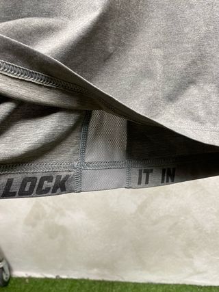 Camiseta Nike Pro Dri Fit Compression