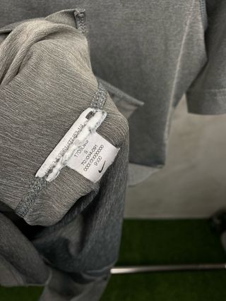 Camiseta Nike Pro Dri Fit Compression