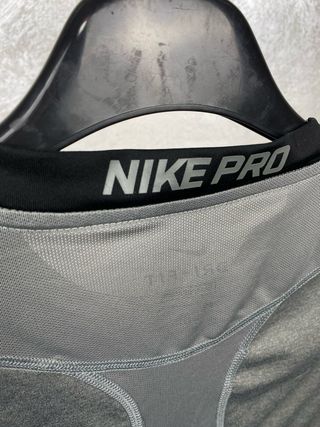 Camiseta Nike Pro Dri Fit Compression