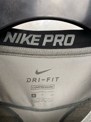 Camiseta Nike Pro Dri Fit Compression