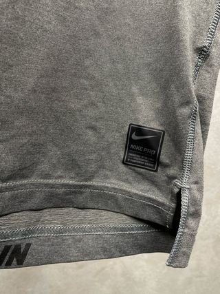 Camiseta Nike Pro Dri Fit Compression