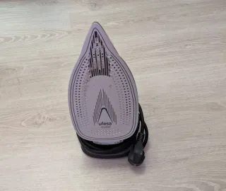 Plancha de ropa Ufesa