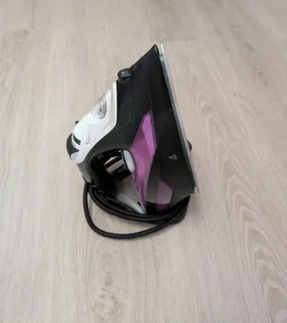 Plancha de ropa Ufesa