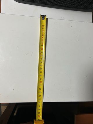 Cajonera de madera blanca y gris