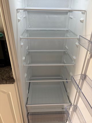 Frigorífico Beko 1 puerta RSSE415M41WN