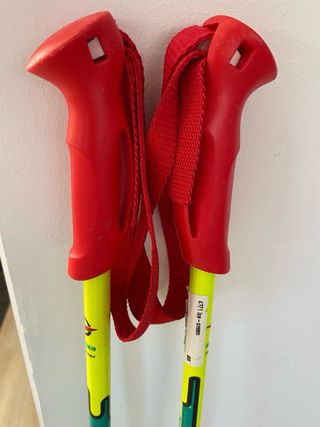 Bastones de esquí para niños COBER