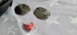 Auriculares V-Moda Crossfade Wireless Bluetooth