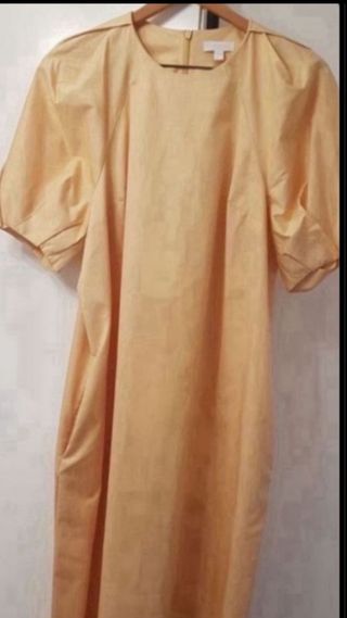 OPOR VESTIDO.COS .8€