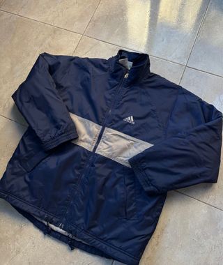Chaqueton Adidas Vintage 90’’