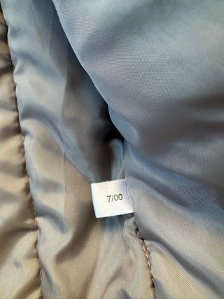 Chaqueton Adidas Vintage 90’’