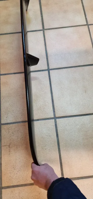 Alerón Seat Cordoba (TRILLA) 98-04