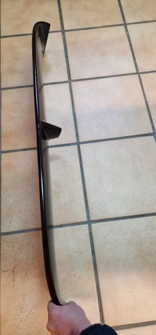 Alerón Seat Cordoba (TRILLA) 98-04