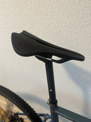 Bicicleta Gravel Mendiz G11 2024 GRX 2x11 talla L