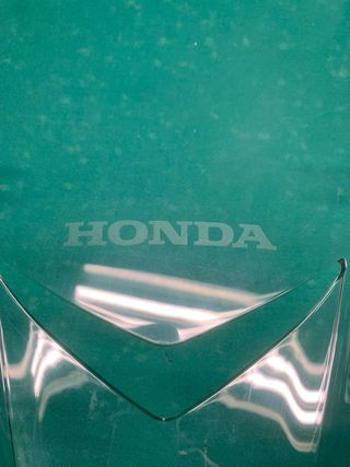 Cupula Honda NC 750 X