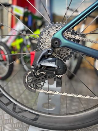 Giant TCR Advanced SL Talla 52 (S)