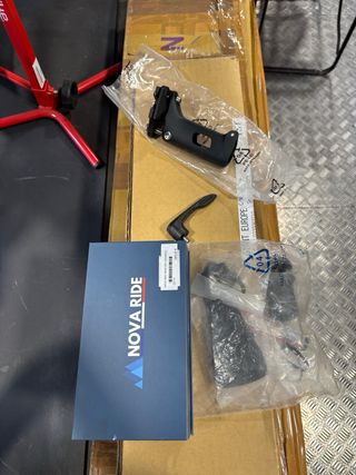 Giant TCR Advanced SL Talla 52 (S)