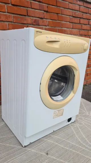 Lavadora en buen estado