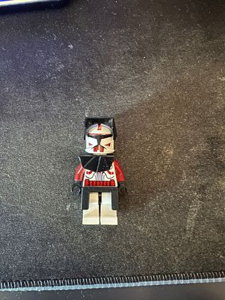 Lego Star Wars Fox SW0202