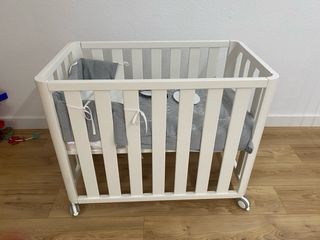 Mini Cuna Colecho DOCO