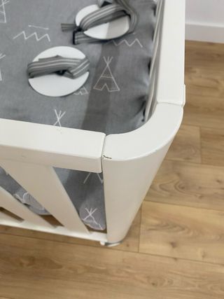 Mini Cuna Colecho DOCO