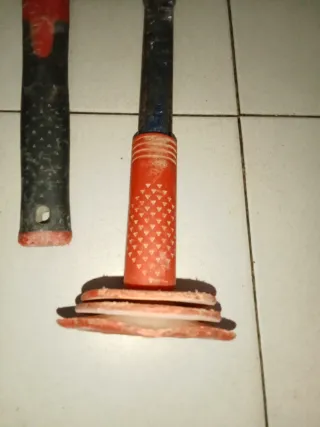 Maceta y Corta Frío