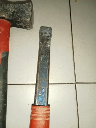 Maceta y Corta Frío