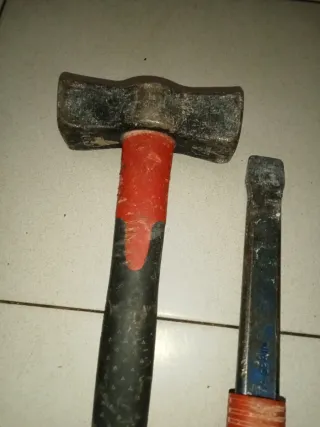 Maceta y Corta Frío