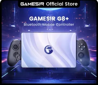 Controlador GameSir G8 Galileo