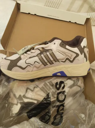 Zapatillas Adidas Hombre Talla 41