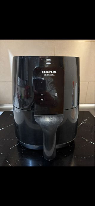 Freidora de aire Taurus Digital