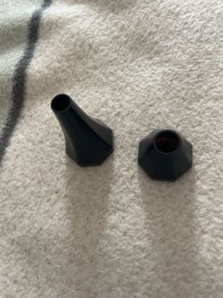 Pistola de aire potente