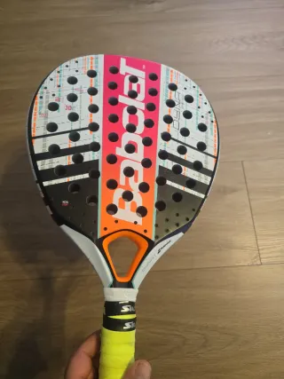 Pala Babolat Dyna Energy