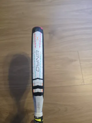 Pala Babolat Dyna Energy
