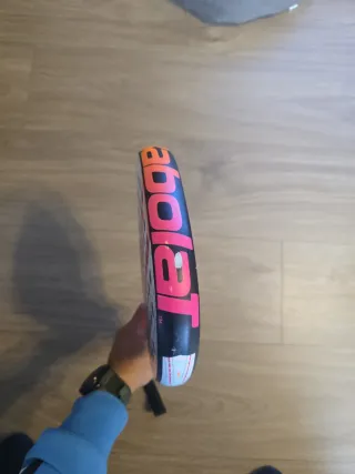 Pala Babolat Dyna Energy
